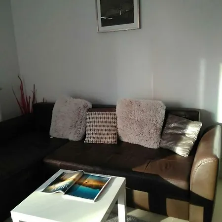 Apartmán Manufaktura