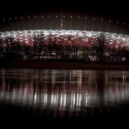 Manufaktura Lägenhet Warszawa