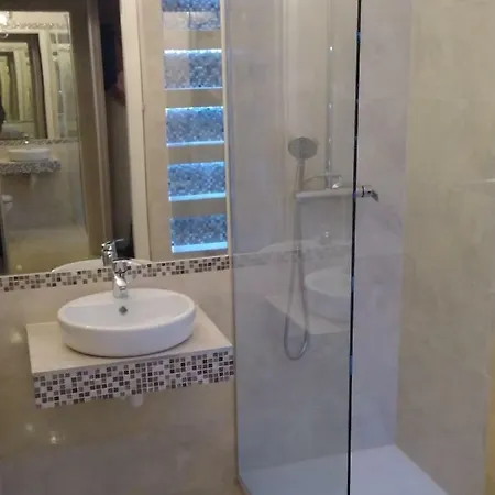 Manufaktura 아파트 *